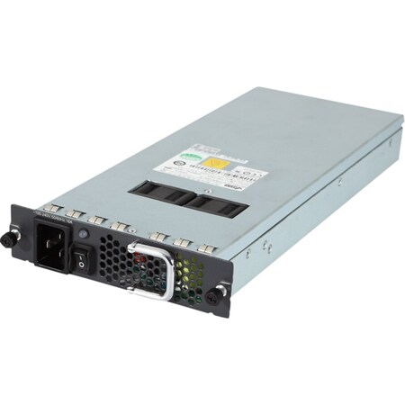 Hp Enterprise Hp Hsr6800 1200W Ac Power Supply JG335A#ABA | Zoro